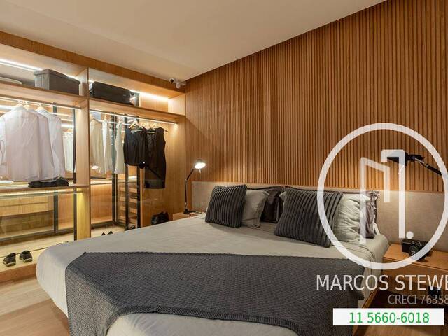 Apartamento para Comprar em São Paulo - 4