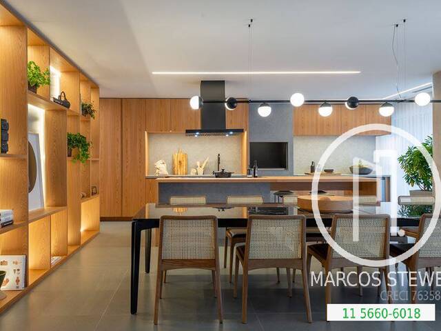 #1M2D8ML - Apartamento para Comprar em São Paulo - SP - 2