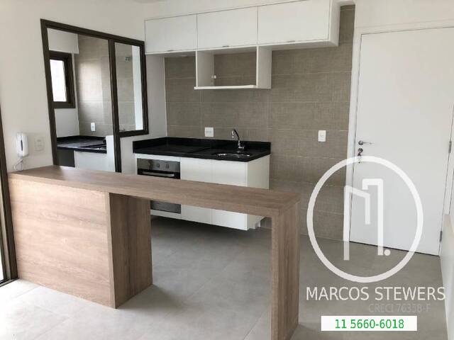 #SF18ML - Apartamento para Comprar em São Paulo - SP - 1