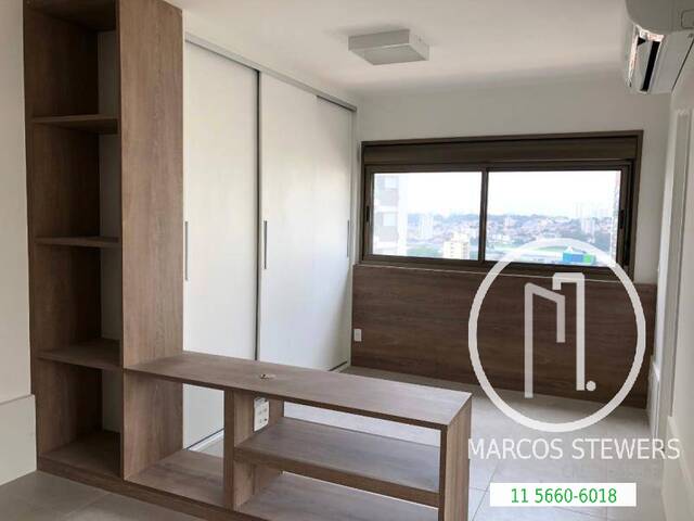 #SF18ML - Apartamento para Comprar em São Paulo - SP - 2