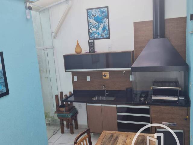 Casa para Comprar em São Paulo - 4