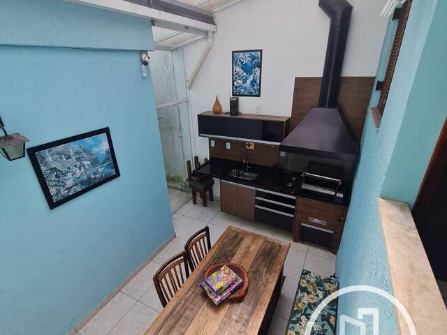 #RN78ML - Casa para Comprar em São Paulo - SP