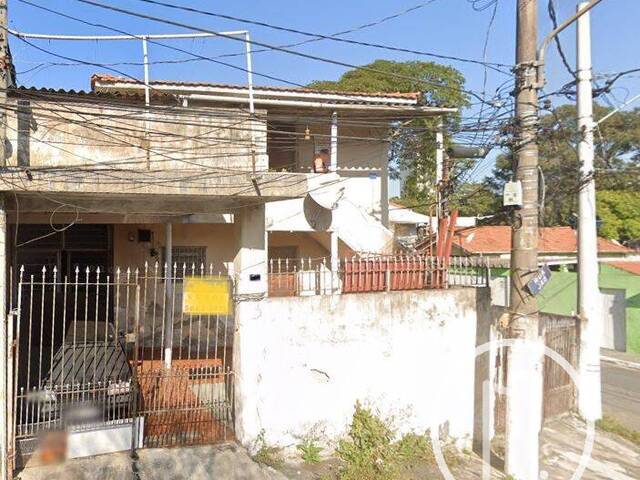 #1RPGN9B - Casa para Comprar em São Paulo - SP - 1