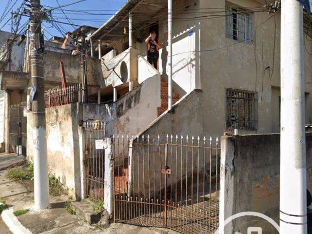 #1RPGN9B - Casa para Comprar em São Paulo - SP - 2