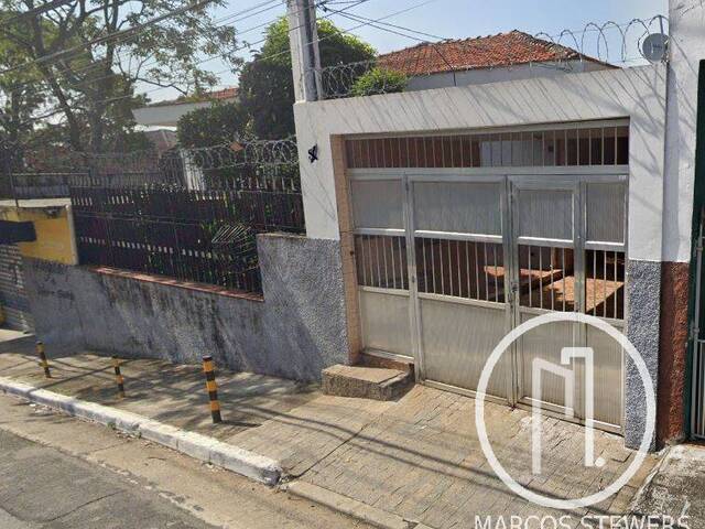 #JIEN9B - Casa para Comprar em São Paulo - SP - 1