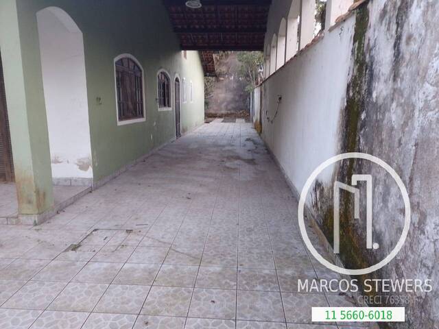 #163L8ML - Casa para Comprar em Itanhaém - SP - 2