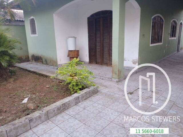 #163L8ML - Casa para Comprar em Itanhaém - SP - 1