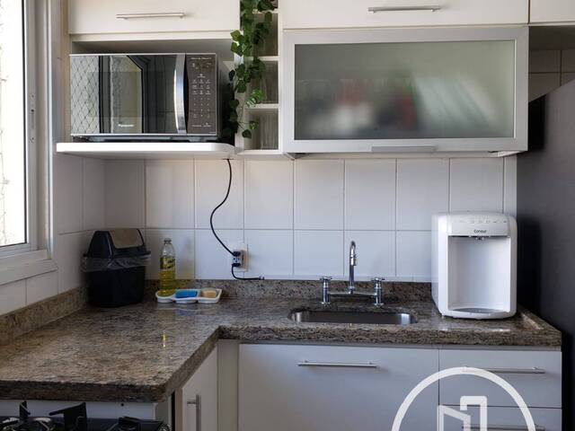Apartamento para Alugar em São Paulo - 2