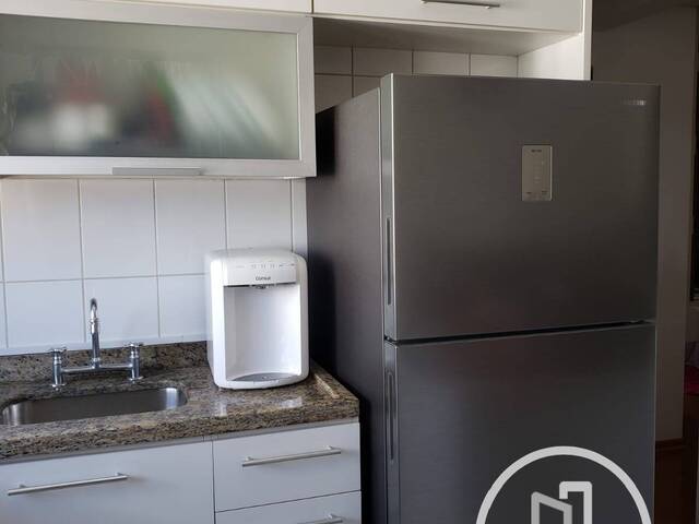 Apartamento para Alugar em São Paulo - 3
