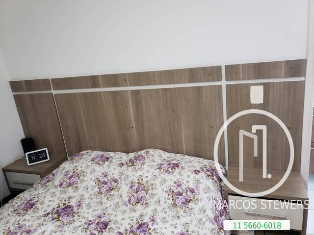 Apartamento para Alugar em São Paulo - 5