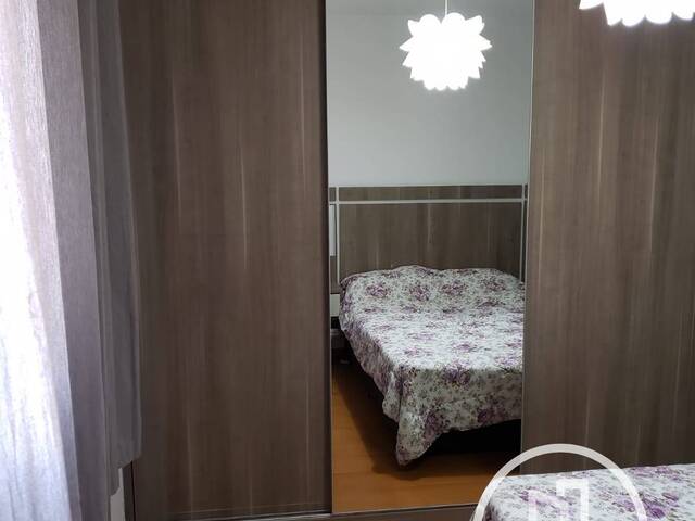 Apartamento para Alugar em São Paulo - 4