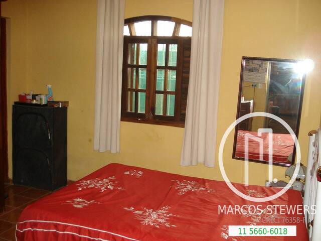 Chácara para Comprar em Embu-Guaçu - 4