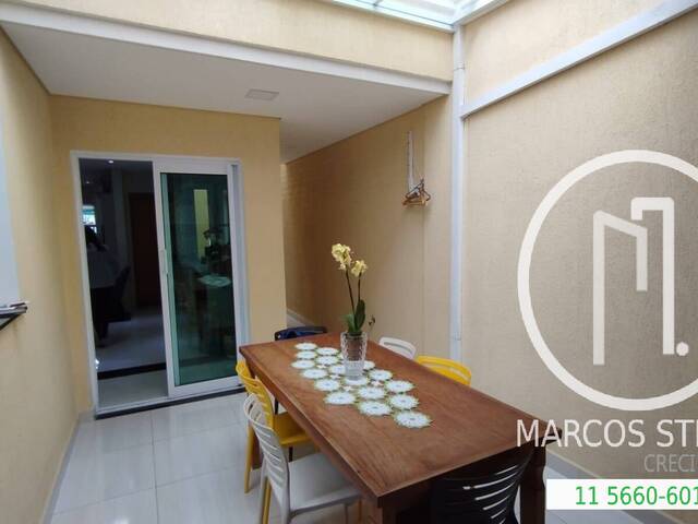 Casa para Comprar em São Paulo - 4
