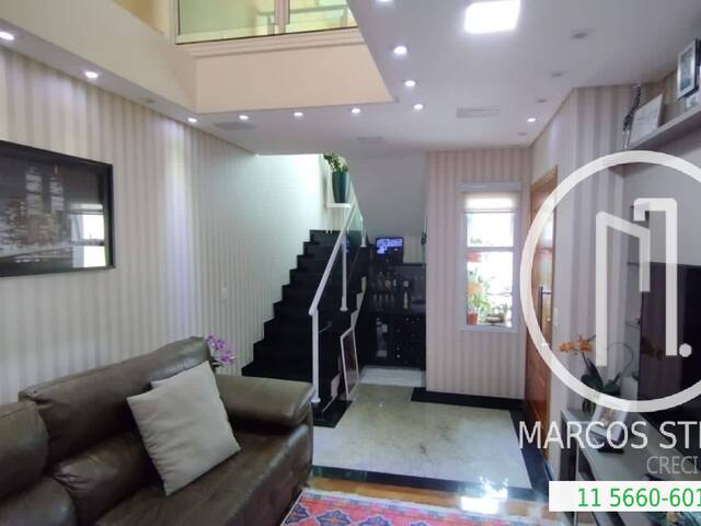 #1K5ON9B - Casa para Comprar em São Paulo - SP