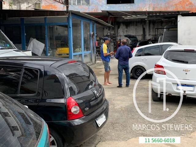 Galpão para Comprar em São Paulo - 2