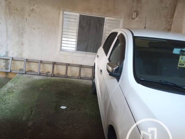 #17NCN9B - Casa para Comprar em São Paulo - SP