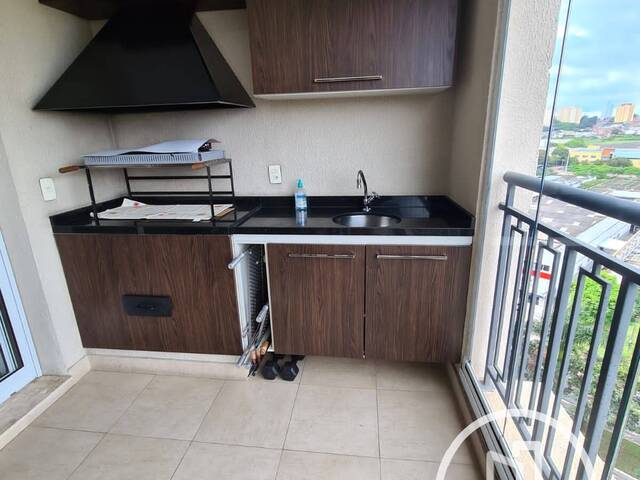 Apartamento para Comprar em São Paulo - 2