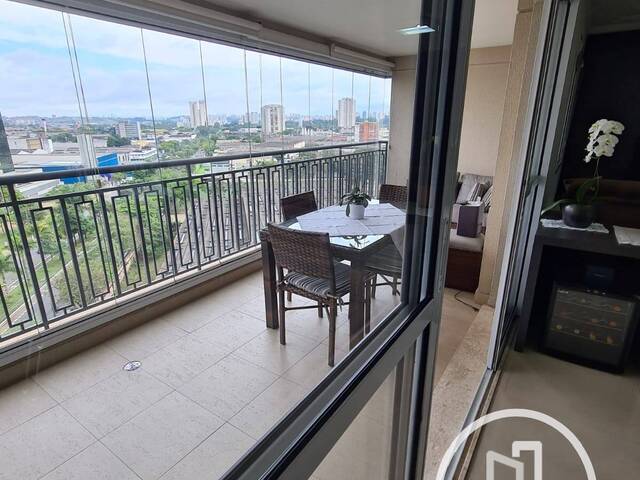 Apartamento para Comprar em São Paulo - 3