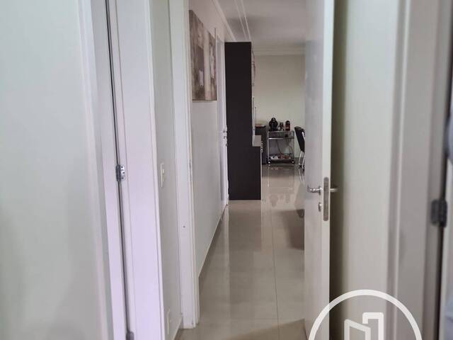 Apartamento para Comprar em São Paulo - 5