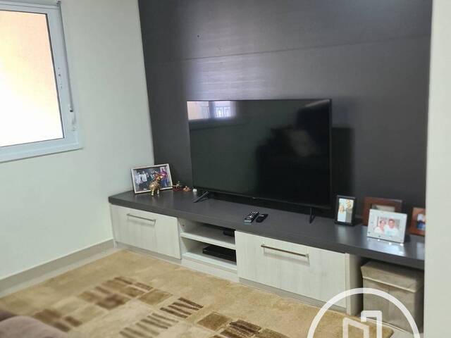 Apartamento para Comprar em São Paulo - 4