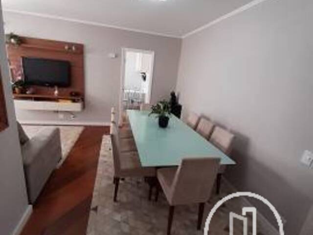 Apartamento para Comprar em São Paulo - 4
