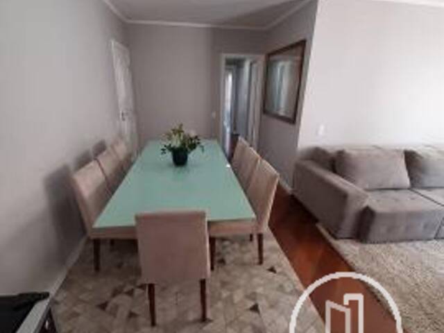 #3EF8ML - Apartamento para Comprar em São Paulo - SP - 3