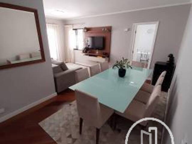 #3EF8ML - Apartamento para Comprar em São Paulo - SP - 2