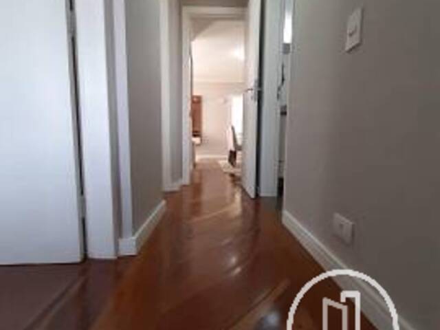 Apartamento para Comprar em São Paulo - 5