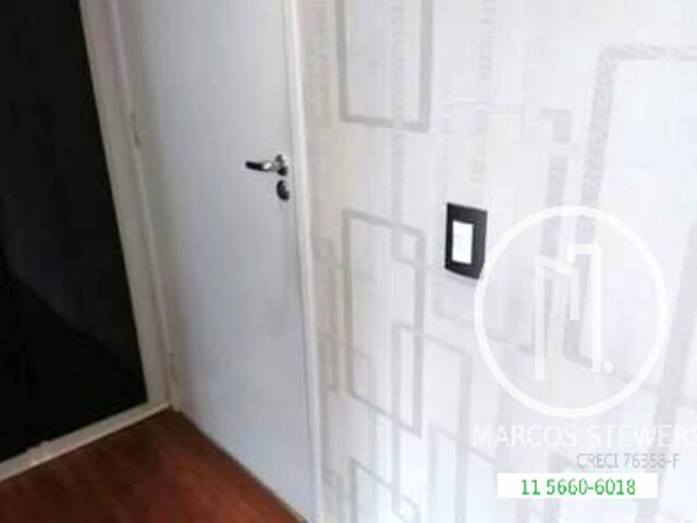 Apartamento para Comprar em São Paulo - 3
