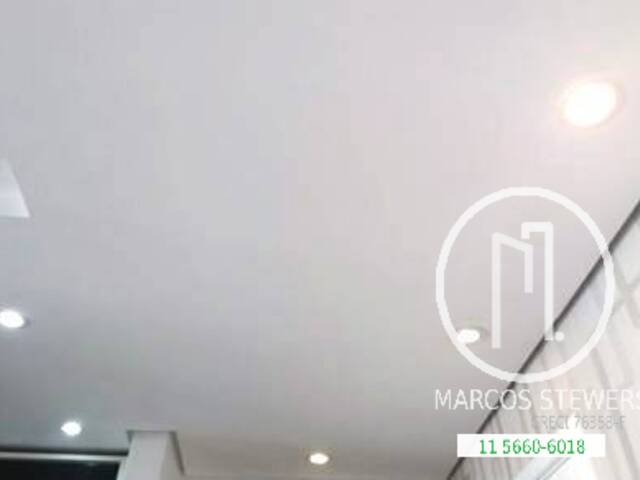 Apartamento para Comprar em São Paulo - 5