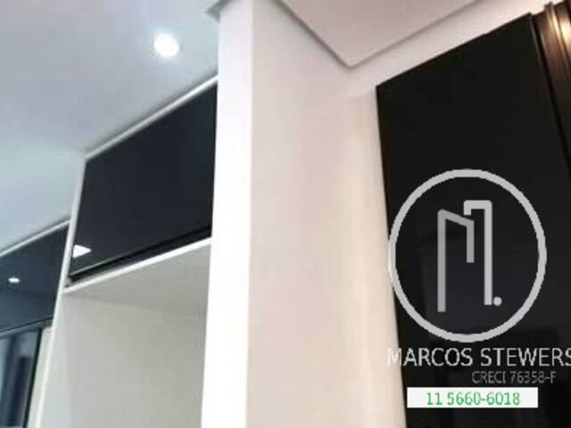 Apartamento para Comprar em São Paulo - 4