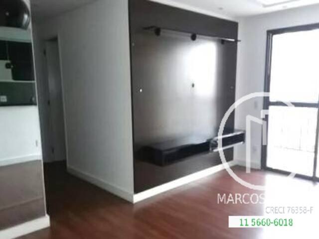 Apartamento para Comprar em São Paulo - 2