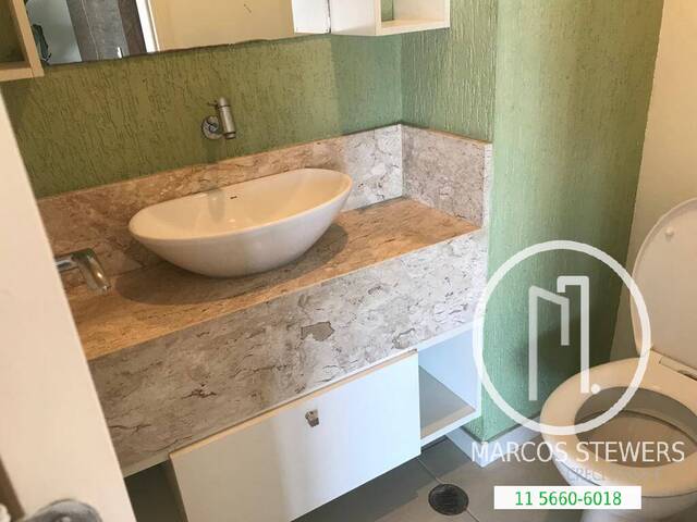 Apartamento para Comprar em São Paulo - 4