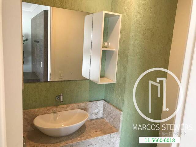 Apartamento para Comprar em São Paulo - 3
