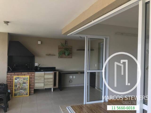 Apartamento para Comprar em São Paulo - 2