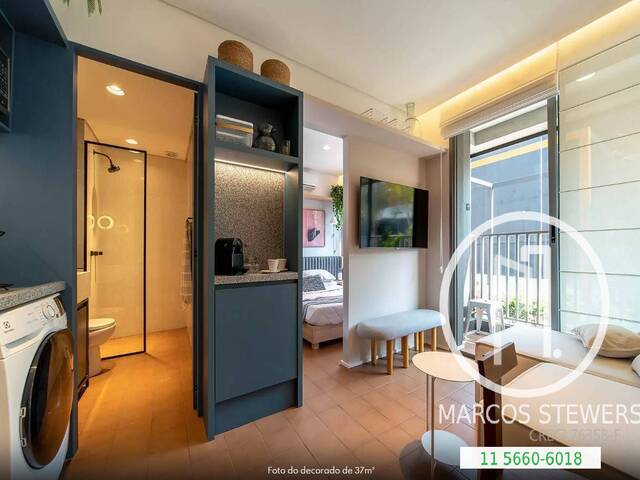 #6D18ML - Apartamento para Comprar em São Paulo - SP - 3