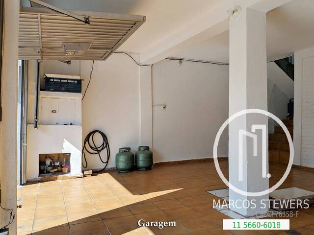 Casa para Comprar em São Paulo - 5