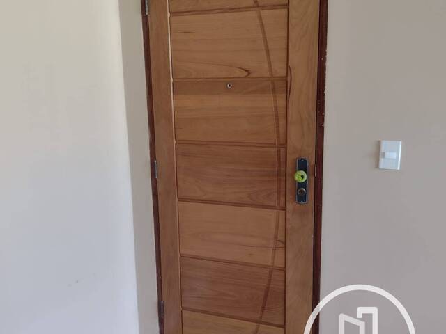 Apartamento para Comprar em São Paulo - 5