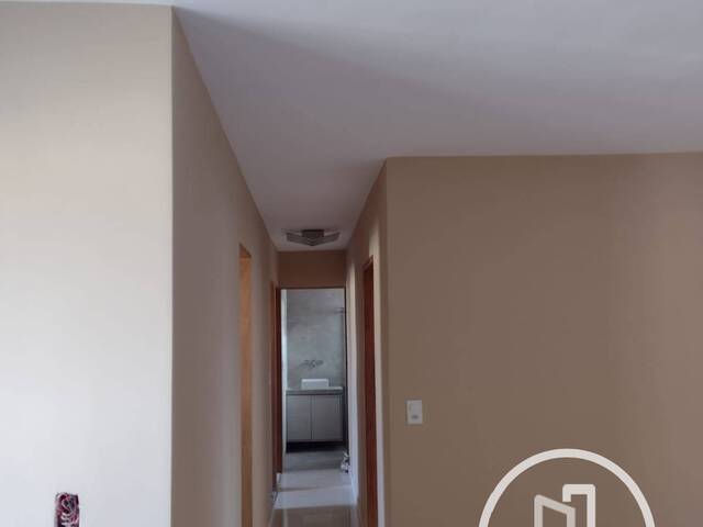 #5898ML - Apartamento para Comprar em São Paulo - SP - 2