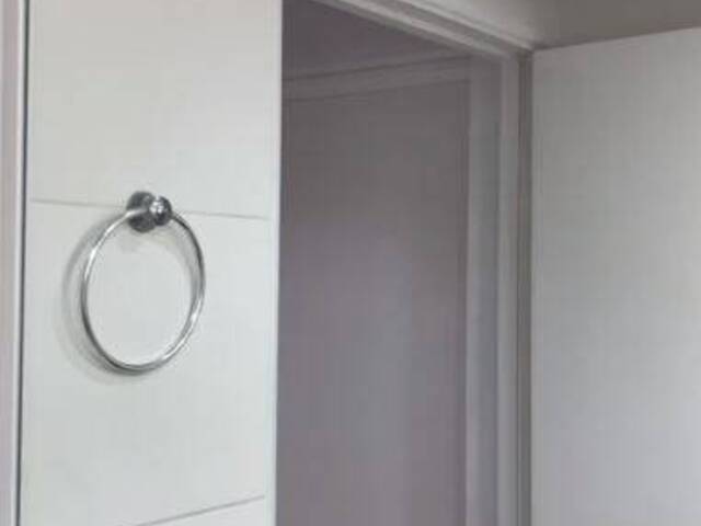 Apartamento para Comprar em São Paulo - 2