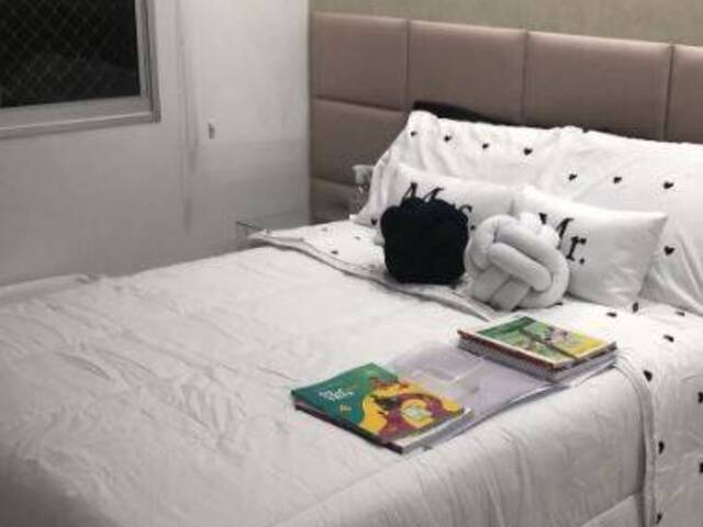 Apartamento para Comprar em São Paulo - 3