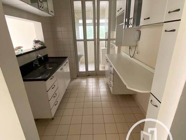 Apartamento para Comprar em São Paulo - 4