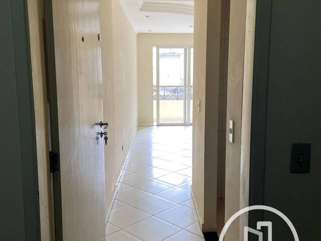 Apartamento para Comprar em São Paulo - 3