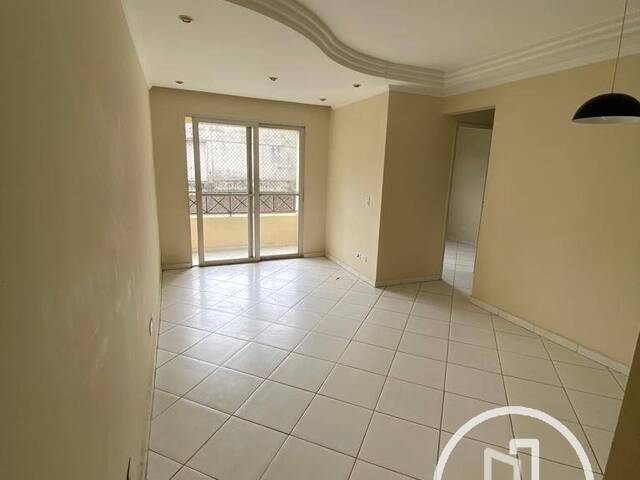 #1R6AN9B - Apartamento para Comprar em São Paulo - SP