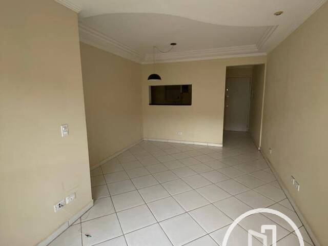 Apartamento para Comprar em São Paulo - 2
