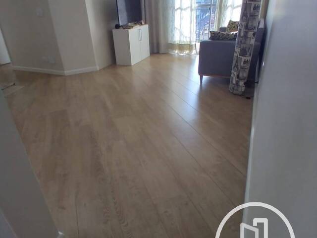 Apartamento para Comprar em São Paulo - 5