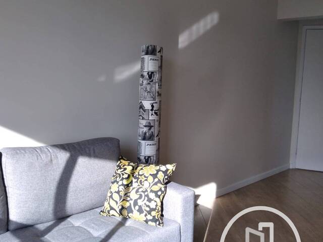 #18E4N9B - Apartamento para Comprar em São Paulo - SP