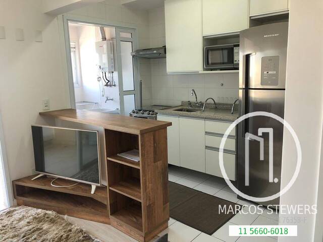 #7EKN9B - Apartamento para Comprar em São Paulo - SP - 1