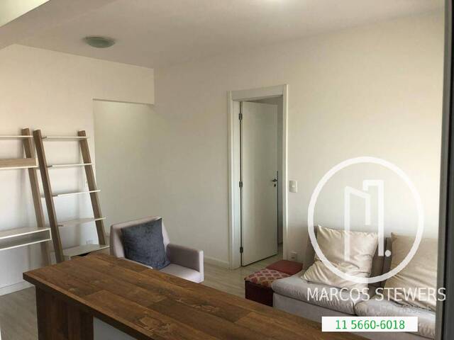Apartamento para Comprar em São Paulo - 4