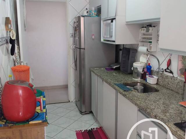 Apartamento para Comprar em São Paulo - 5